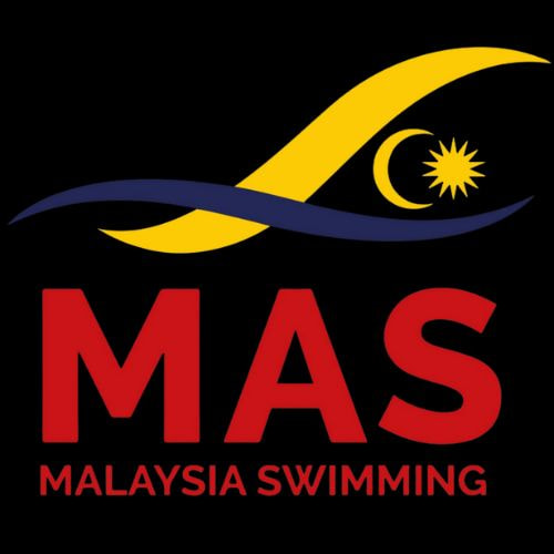 Hình Logo Malaysia Swimming ORG