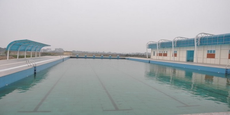 Hồ bơi Bắc Ninh