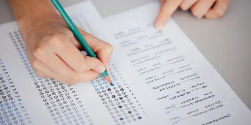 Đánh giá năng lực để xây dựng lộ trình học tập phù hợp