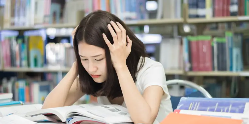 Học sinh mất gốc kiến thức