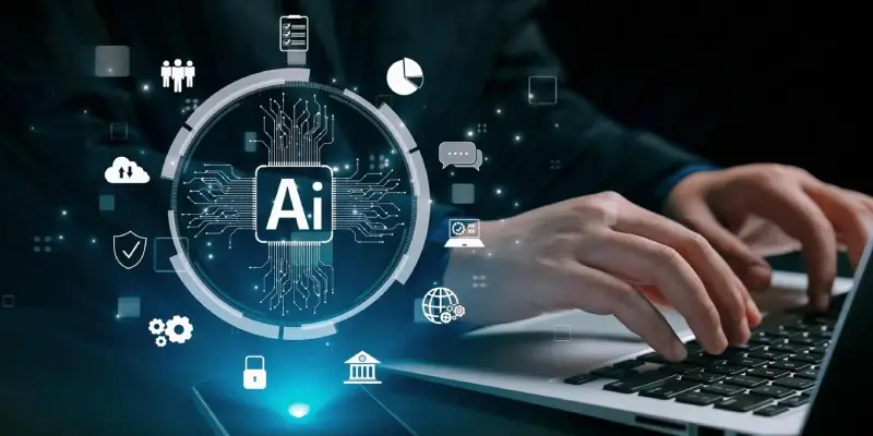 Ứng dụng AI dể phân tích dữ liệu học tập