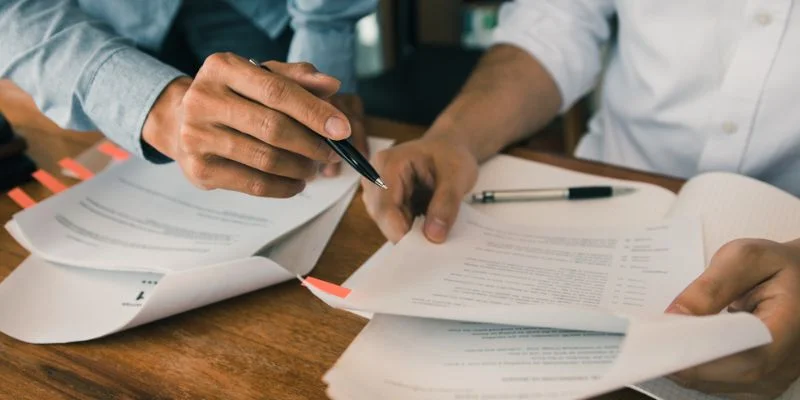 Trang web đã học trợ nhiều học sinh trong quá trình học văn